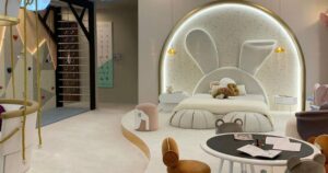 Circu Magical Furniture Is Live At Salone del Mobile 2024