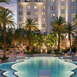 Rosewood Residences Miami Beach Are Our Most Coveted Oceanfront Dream