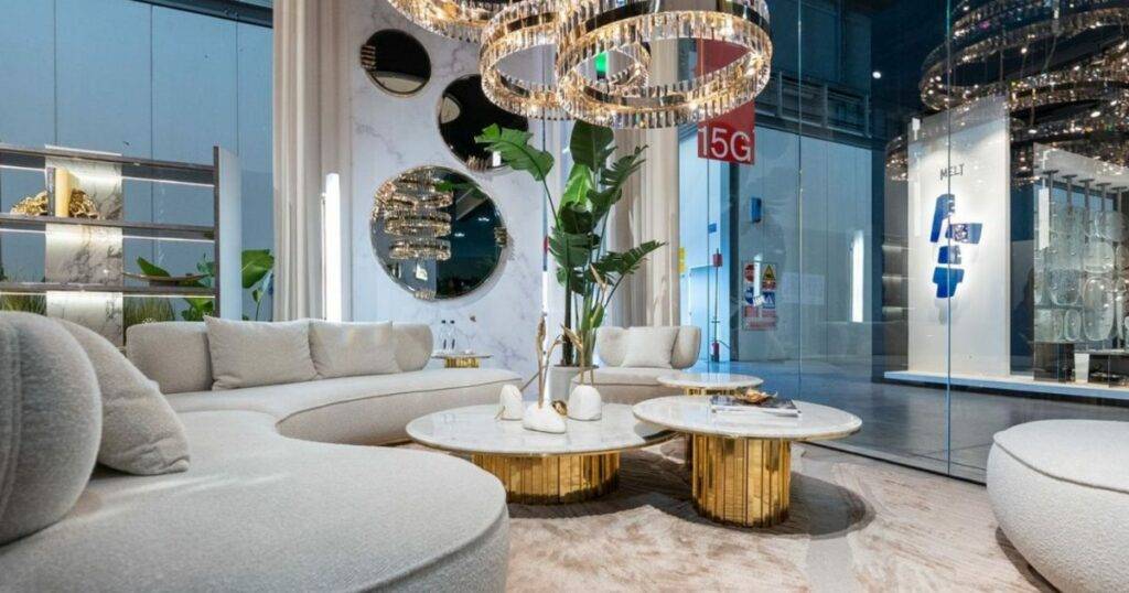 Salone del Mobile 2024: The Highlights