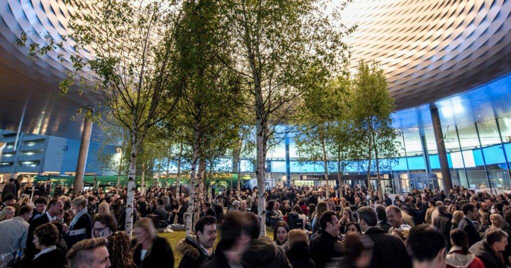 Trend Forecasting In Geneva With Watches and Wonders 2024