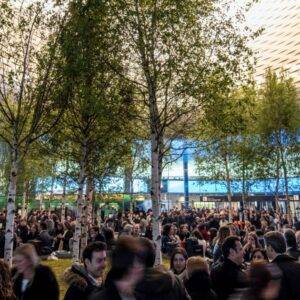 Trend Forecasting In Geneva With Watches and Wonders 2024