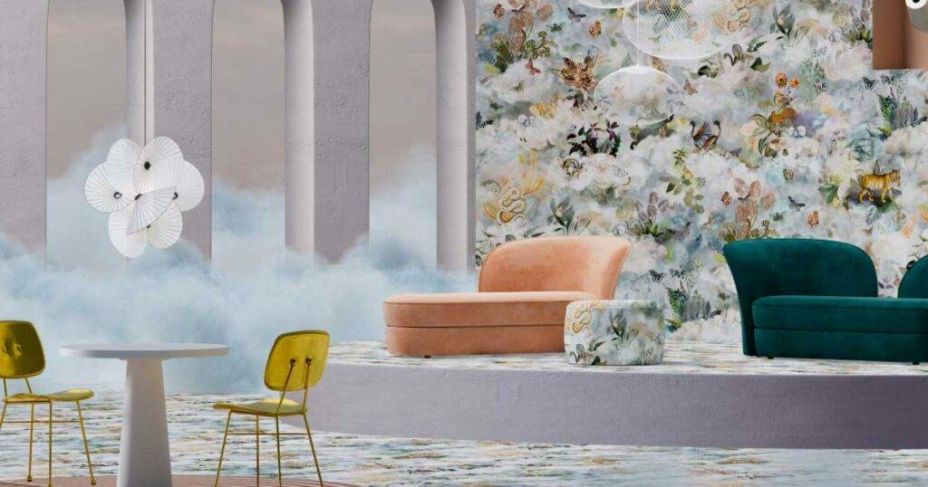 Unmissable Events of Cutting-edge Design