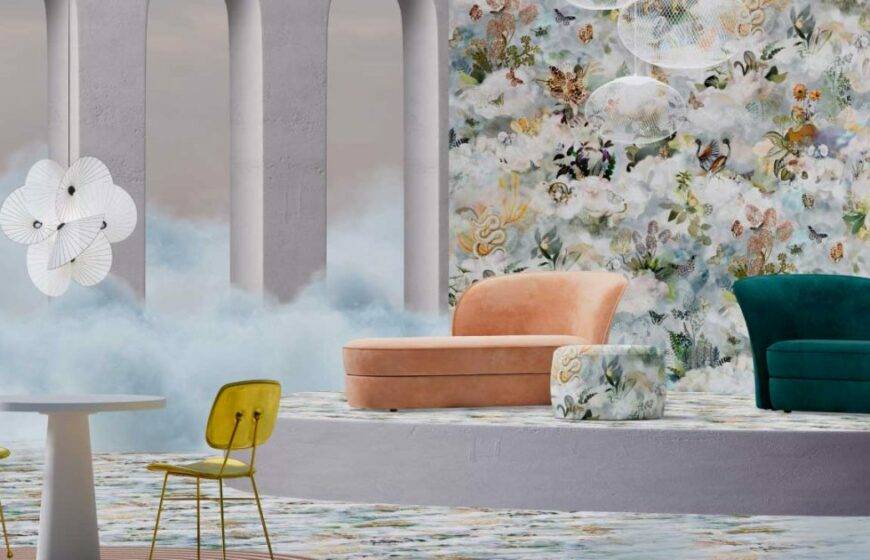 Unmissable Events of Cutting-edge Design