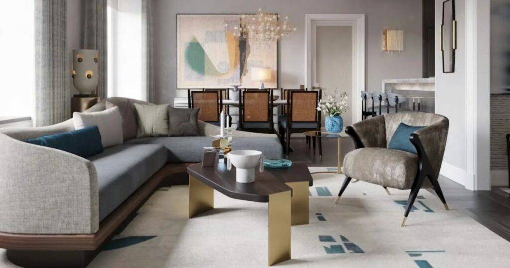 Waldorf Astoria Residences New York