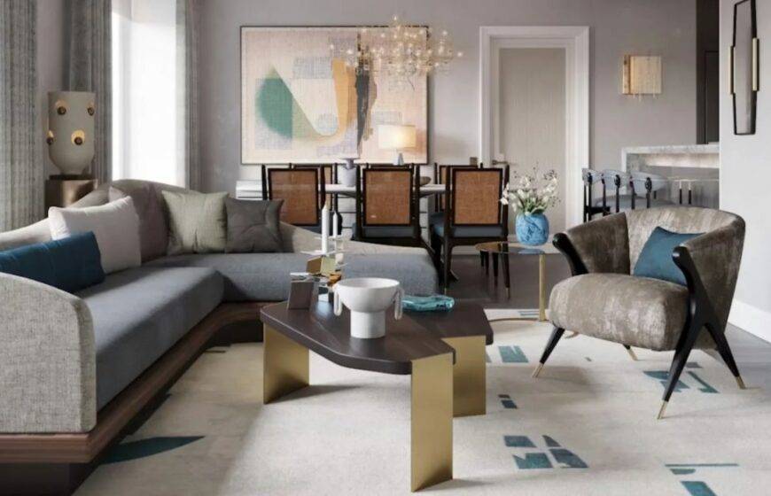 Waldorf Astoria Residences New York