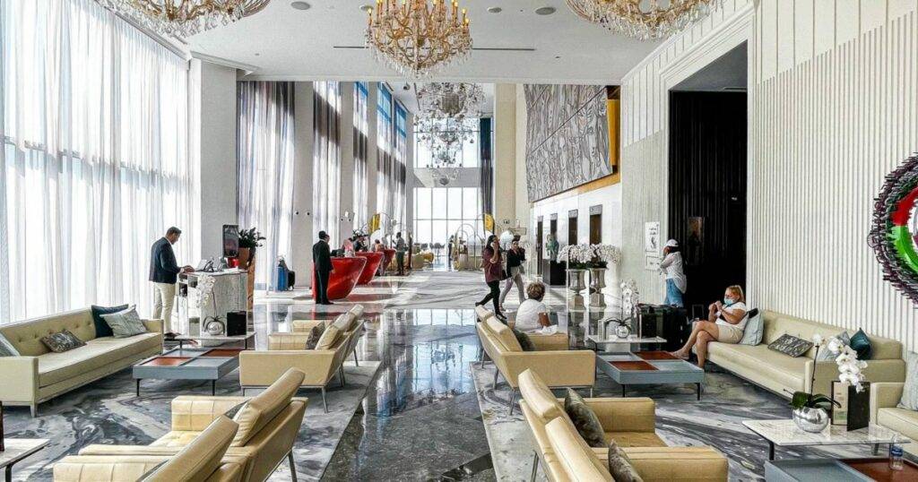 Your Perfect Life With A Twist