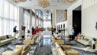 Your Perfect Life With A Twist