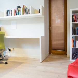 أفكار إبداعية لإنشاء ركن للدراسة في المنزل