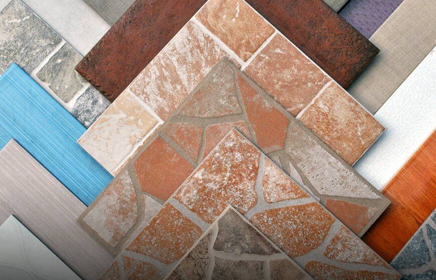 بلاط السيراميك السعودي .. خيارك الأمثل