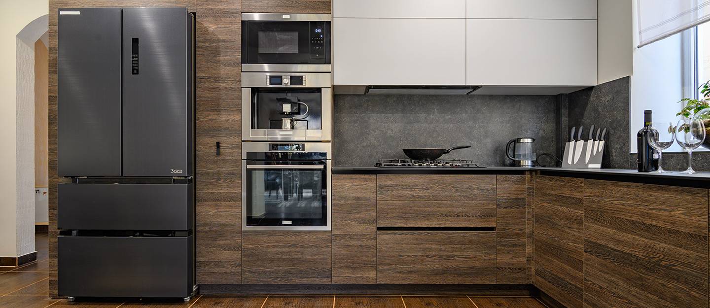 بلاط المطبخ