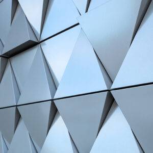 كلادينج .. تحسين المظهر والحماية للمباني الحديثة