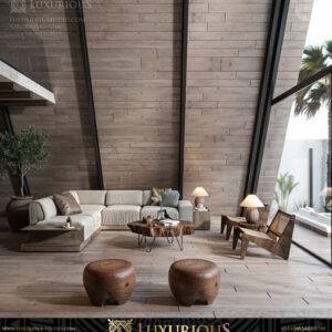 Cottage chalet design | تصميم شاليه الكوخ
