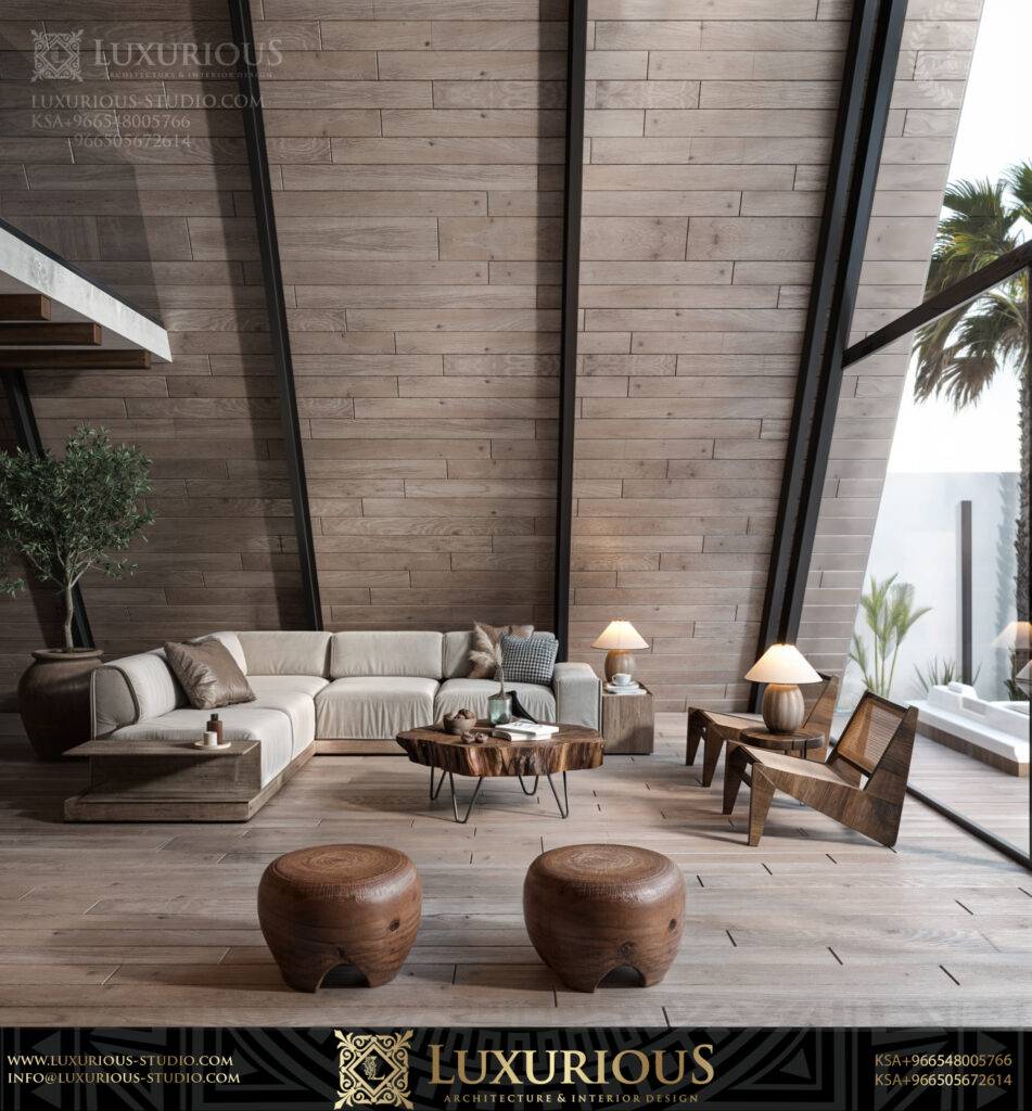 Cottage chalet design | تصميم شاليه الكوخ