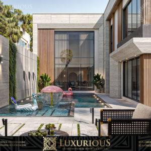 SWIMMING POOL DESIGNS