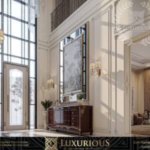 LUXURIOUS | مكتب تصميم داخلي | شركة تصميم داخلي