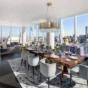 2023 New York Trends I Interior Design Trend Forecasting – TrendBook Trend Forecasting