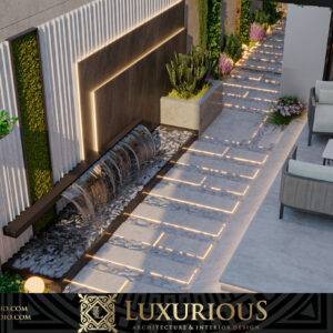 SWIMMING POOL DESIGNS