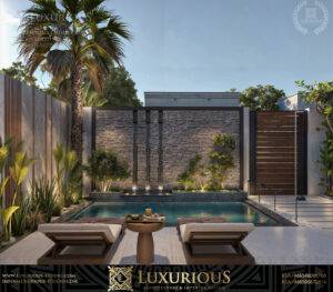 Cottage chalet design | تصميم شاليه الكوخ