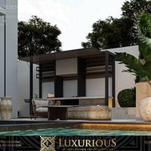 SWIMMING POOL DESIGNS