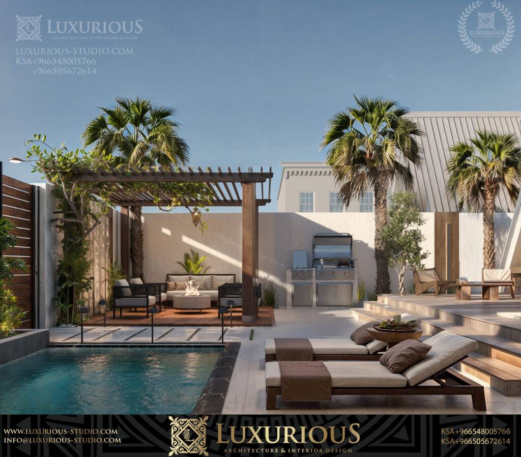 Cottage chalet design | تصميم شاليه الكوخ