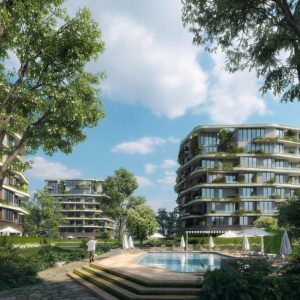 3D Architectural Animation Service