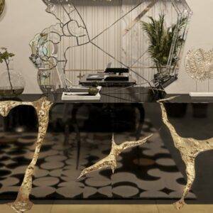 6 Luxury Furniture Designs Commited To Timeless Elegance