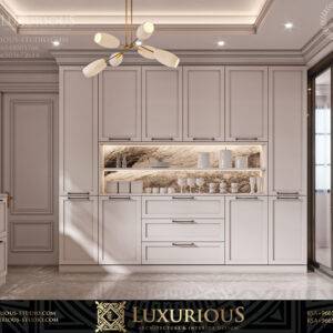 LUXURIOUS | مكتب تصميم داخلي | شركة تصميم داخلي