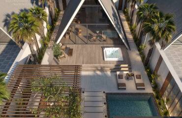 Cottage chalet design | تصميم شاليه الكوخ