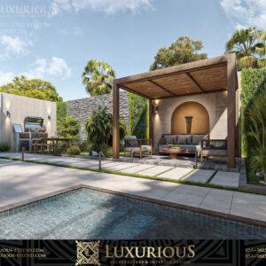 SWIMMING POOL DESIGNS