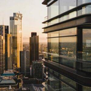 Discover The Principal Tower Residences