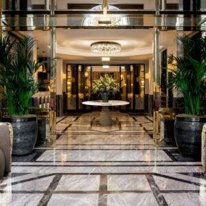 High-end Furniture For Luxury Hospitality Interiors