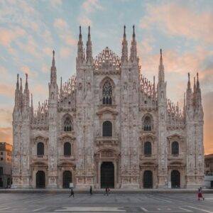 Milan Design City Guide | Salone del Mobile 2022  – TrendBook Trend Forecasting