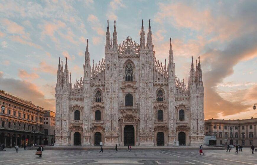 Milan Design City Guide | Salone del Mobile 2022  – TrendBook Trend Forecasting