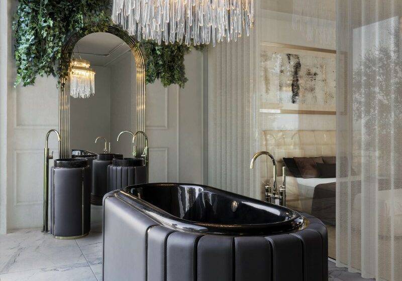 تصميم داخلي في السعودية تصميم و تنفيذ ديكور داخلي