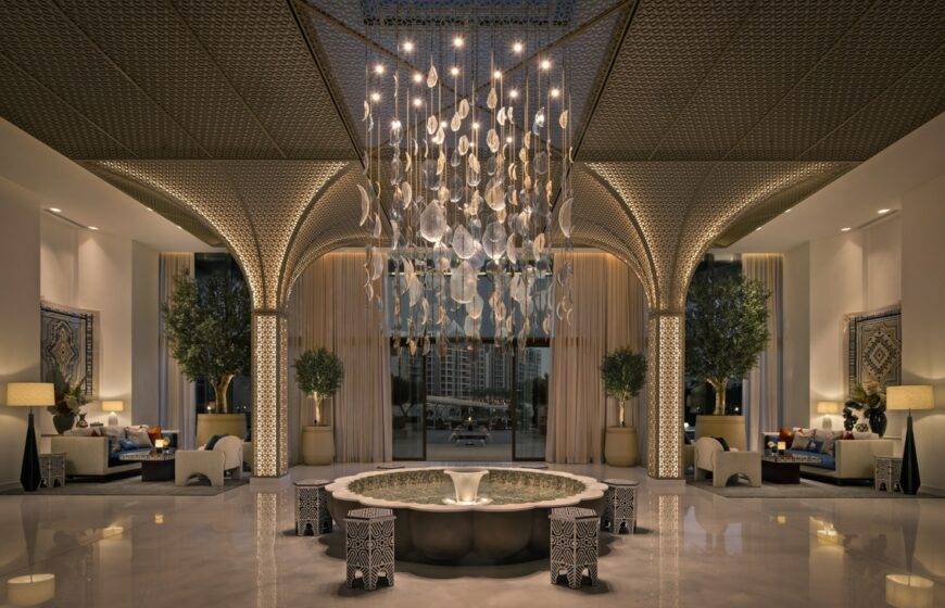 Mirage adds another feather to its cap