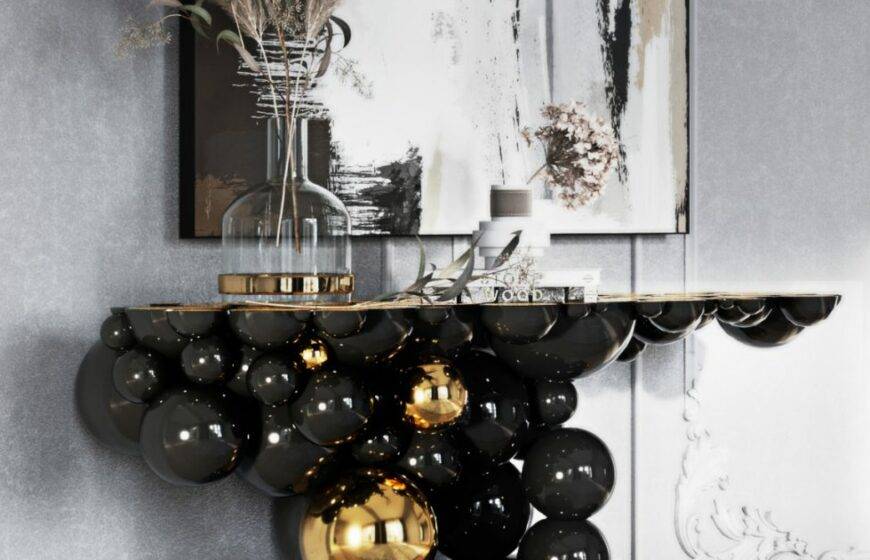 Most Wanted Furniture Designs For Curated Interiors