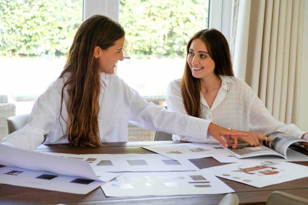 LUXURIOUS INTERIOR DESIGN COMPANY