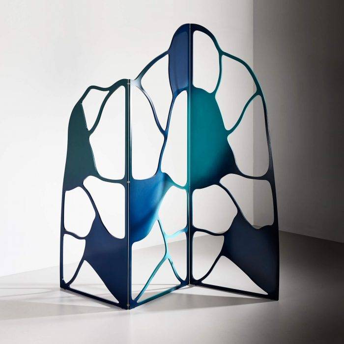 Sculptural and Curved Furniture – TrendBook Trend Forecasting
