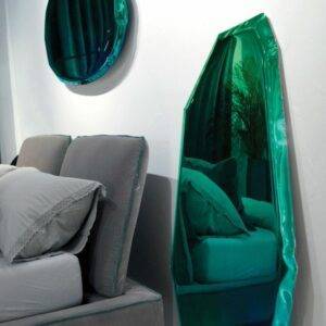 Trend Alert| Colored and Alternative Mirrors – TrendBook Trend Forecasting