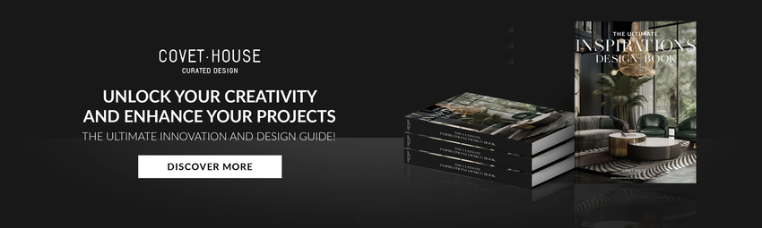 7 Luxury Home Decor Ideas For High-end Interiors