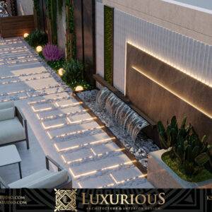 SWIMMING POOL DESIGNS