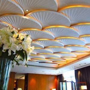 ديكور جبس اسقف وديكورات جبس بورد مودرن لديكور المنازل الفخمة