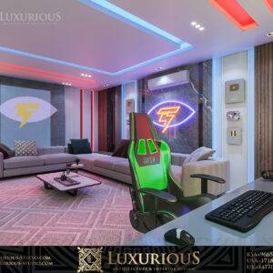 Topz setup dream come true