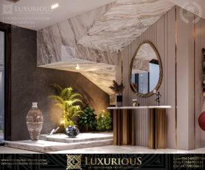LUXURY CONTEMPORARY VILLA – SAUDI ARABIA