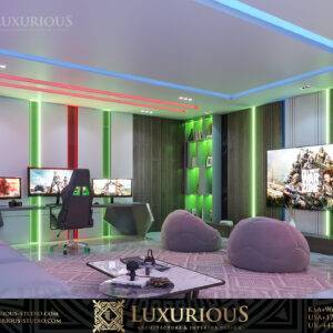 Topz setup dream come true