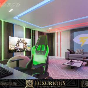 Topz setup dream come true