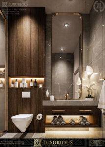 LUXURY CONTEMPORARY VILLA – SAUDI ARABIA