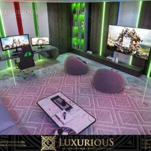 Topz setup dream come true