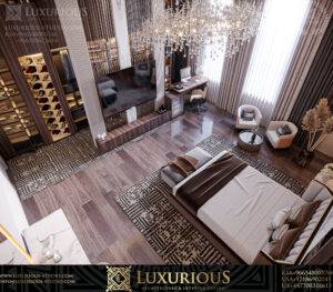 LUXURY CONTEMPORARY VILLA – SAUDI ARABIA