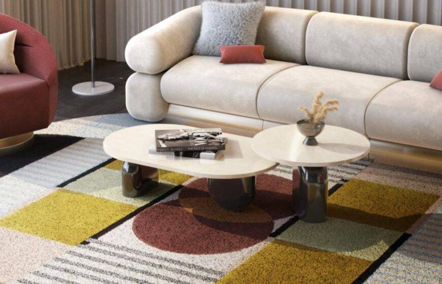 5 Hottest Interior Design Trends For The Summer